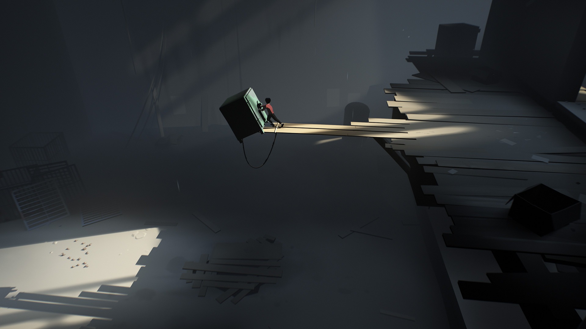 Playdead Inside 1