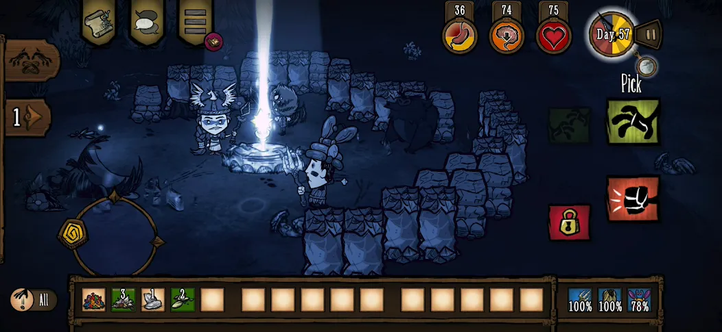 Don’t Starve Together 4