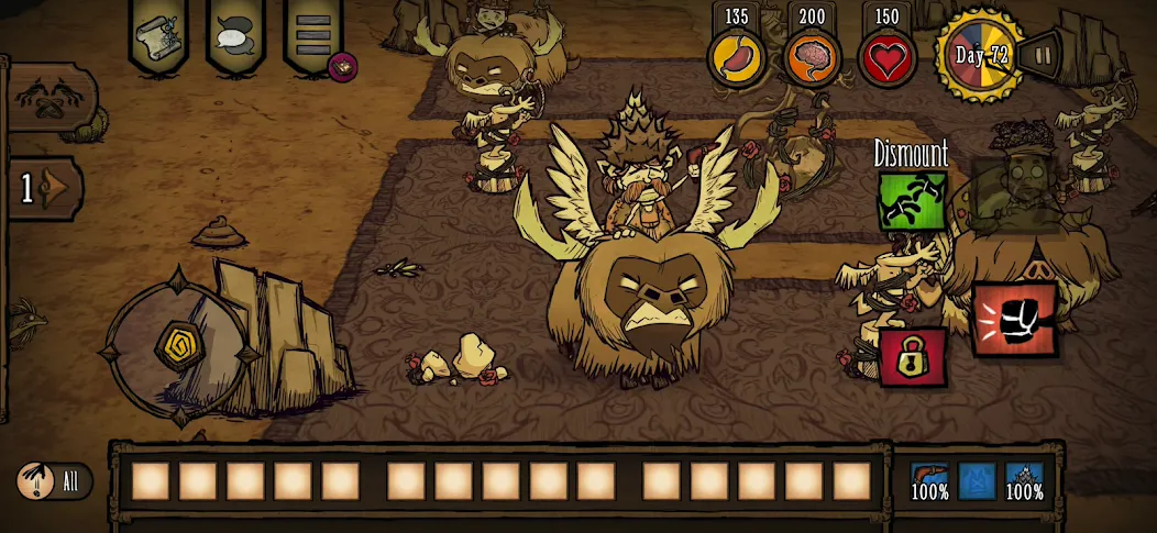 Don’t Starve Together 3