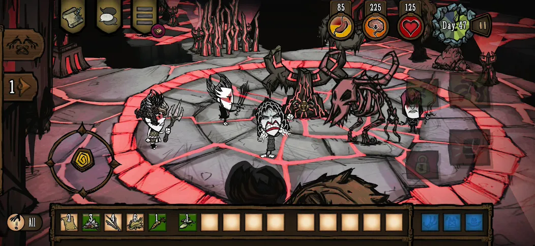 Don’t Starve Together 5