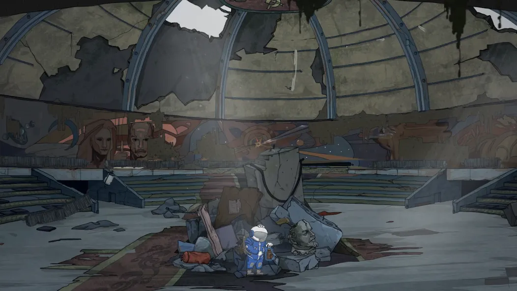 TGP: Time Travel Adventure TGP: Time Travel Adventure