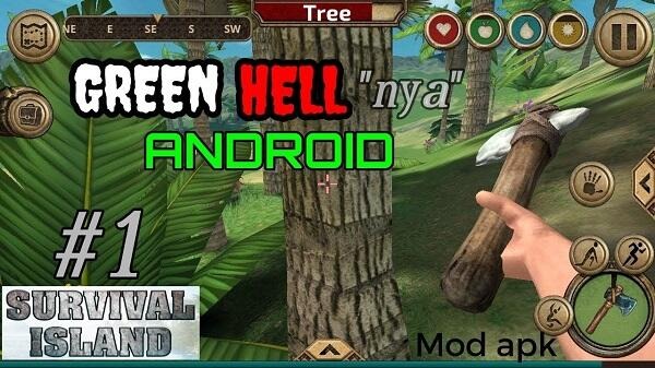 Green Hell 4