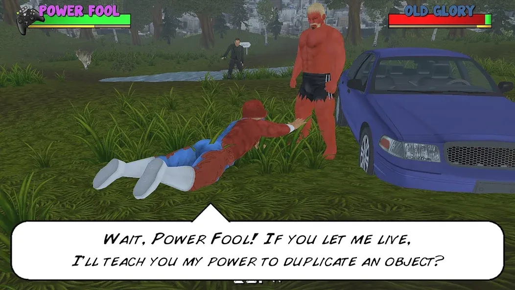 Infinite Lives 3