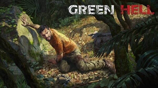 Green Hell 1