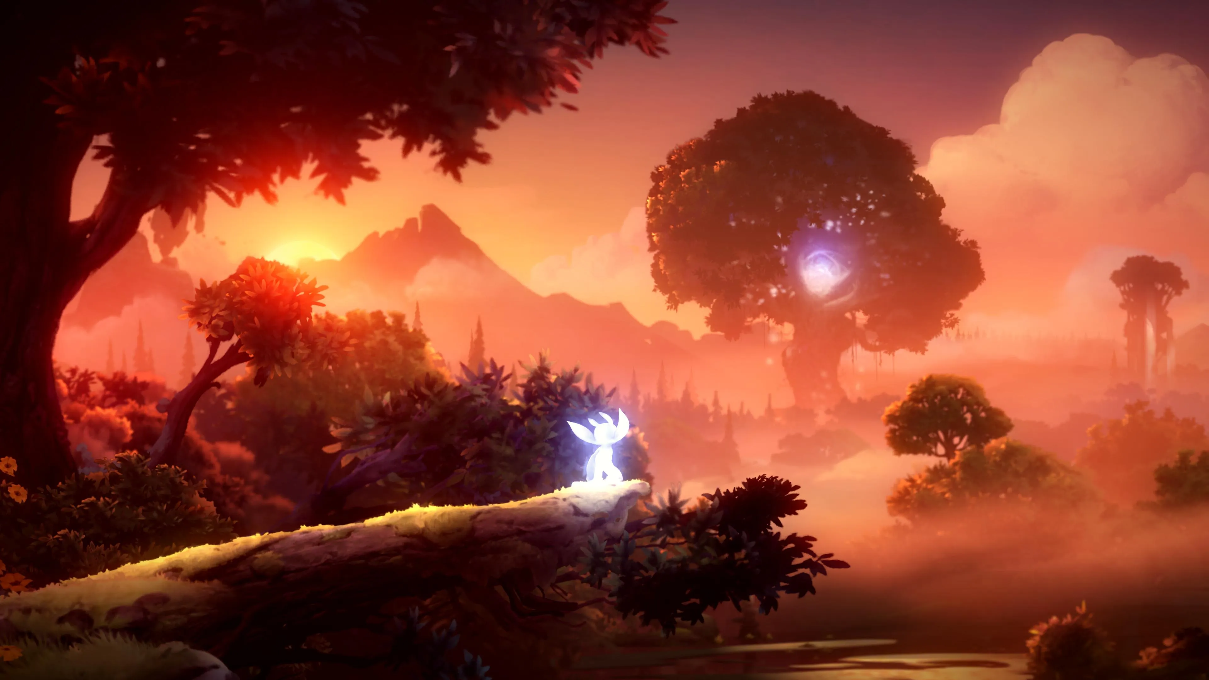 Ori and the Blind Forest: Definitive Edition Ori and the Blind Forest: Definitive Edition