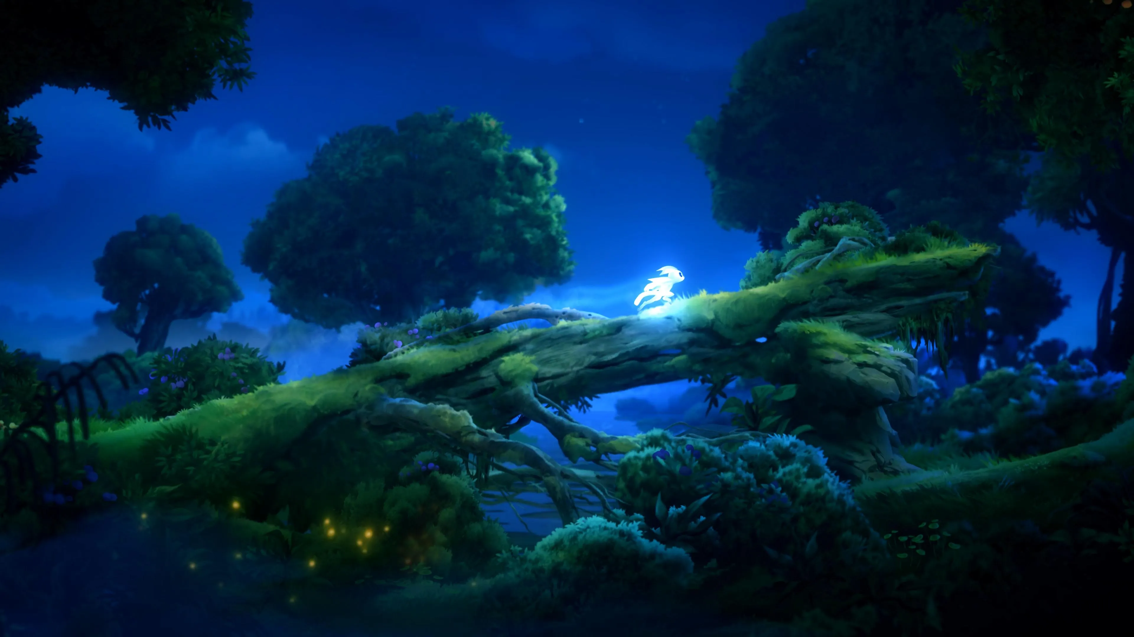 Ori and the Blind Forest: Definitive Edition Ori and the Blind Forest: Definitive Edition
