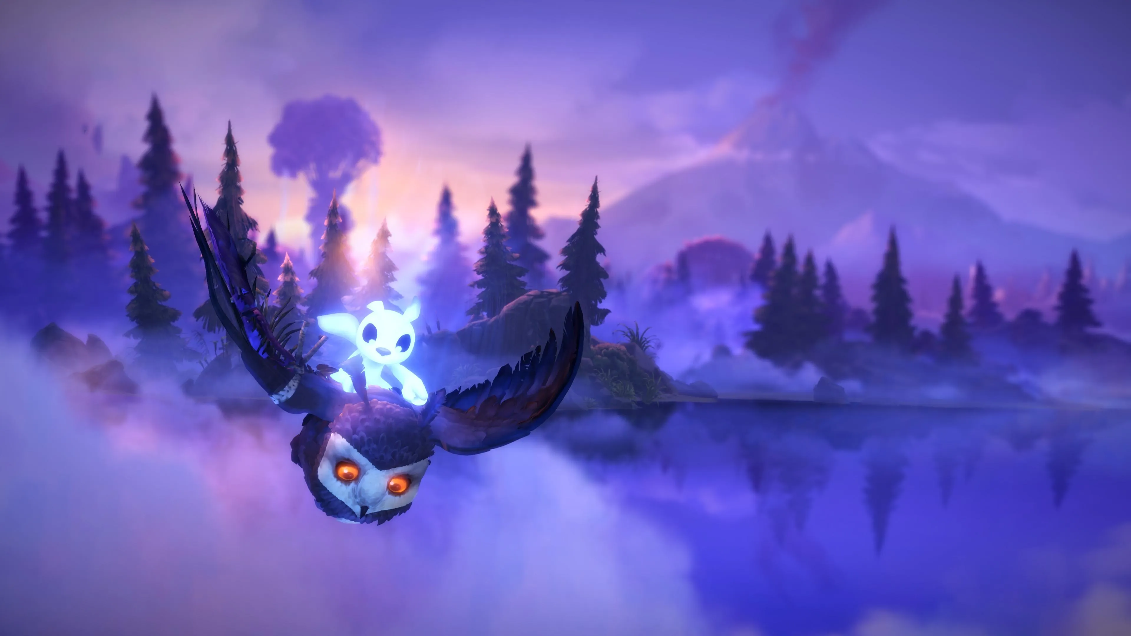 Ori and the Blind Forest: Definitive Edition 1