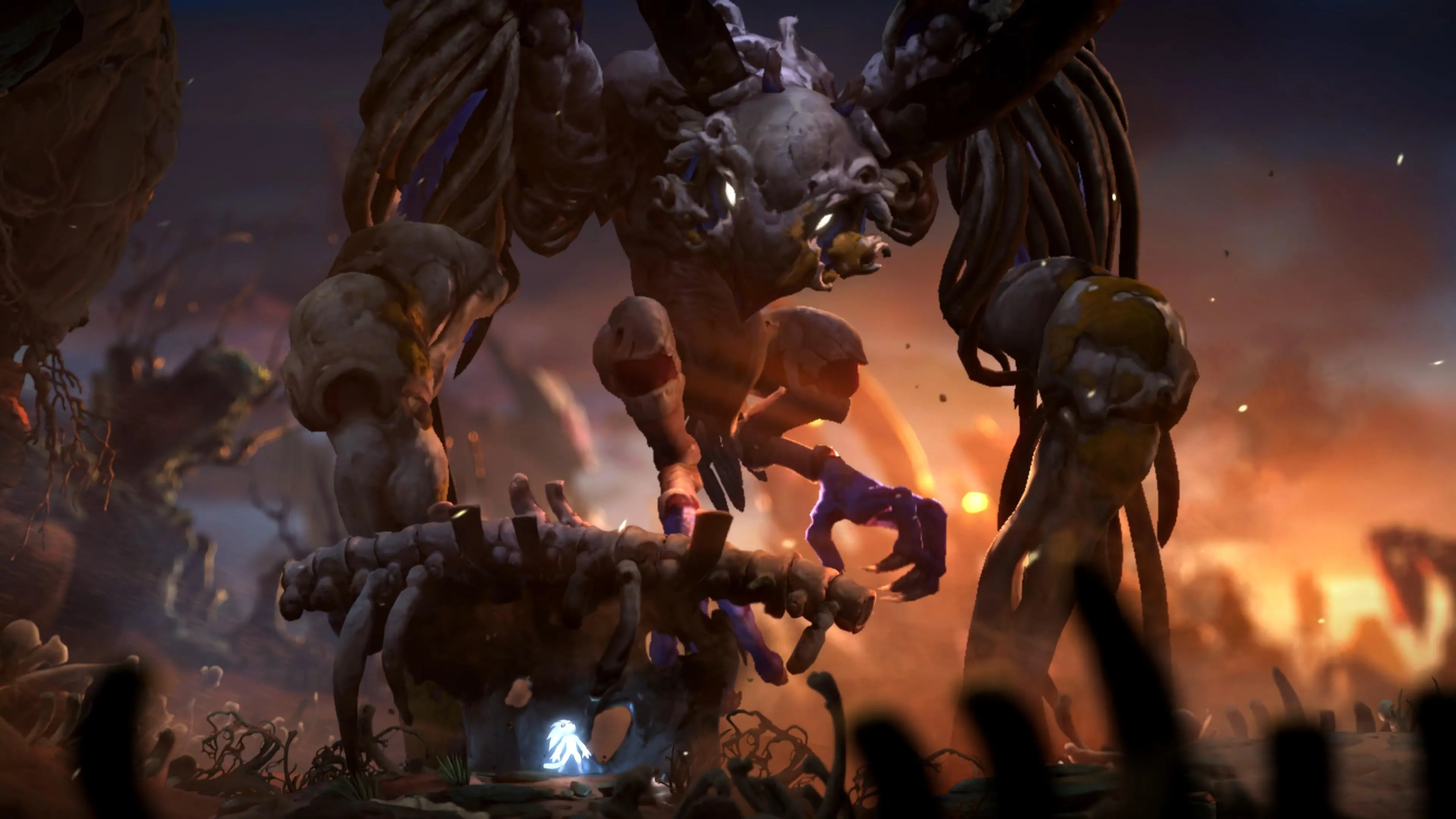 Ori and the Blind Forest: Definitive Edition 2