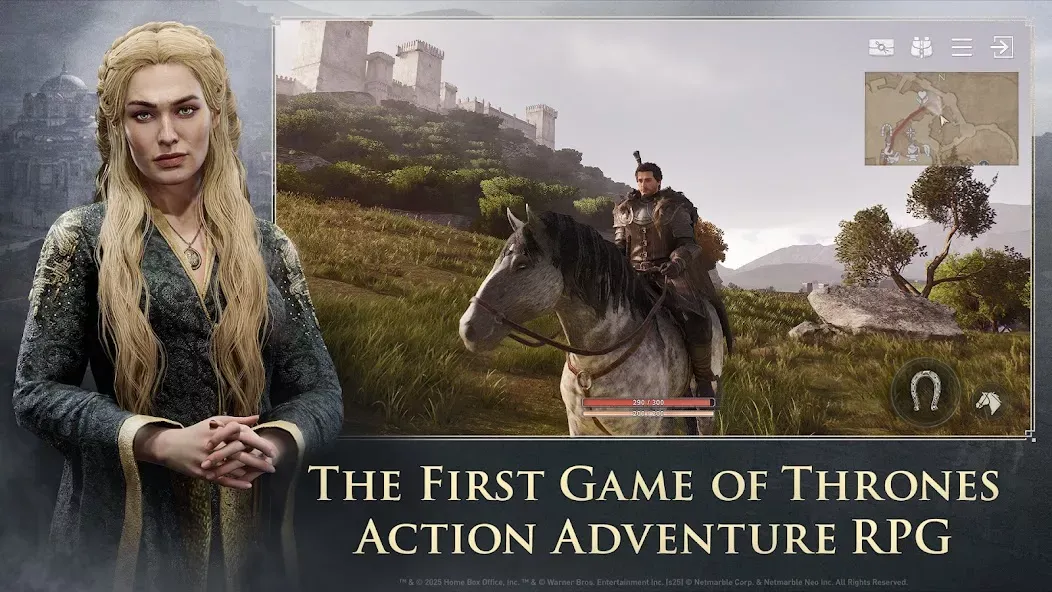 Game of Thrones 2