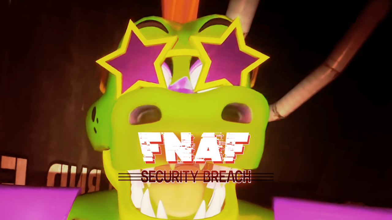 Five Nights at Freddy's Five Nights at Freddy's