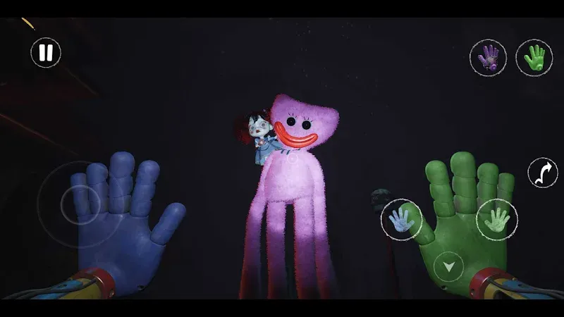 Poppy Playtime Chapter 3 Poppy Playtime Chapter 3