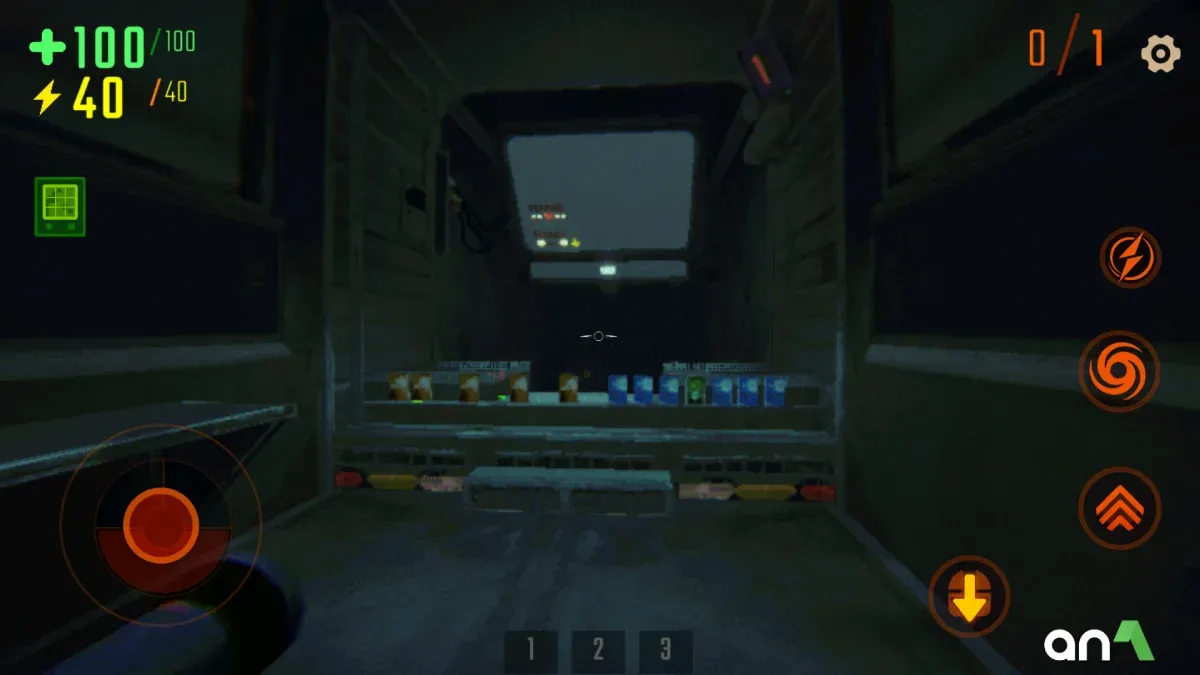 R.E.P.O. Mobile 3