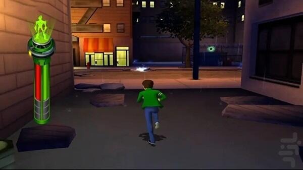 Ben 10 Alien Force Vilgax Attacks Ben 10 Alien Force Vilgax Attacks