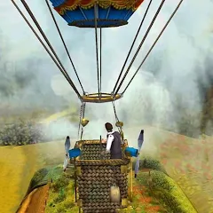 Endless Run OZ Temple