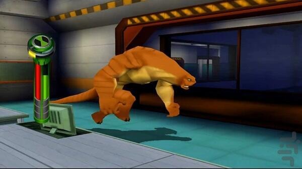 Ben 10 Alien Force Vilgax Attacks Ben 10 Alien Force Vilgax Attacks