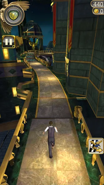 Endless Run OZ Temple Endless Run OZ Temple