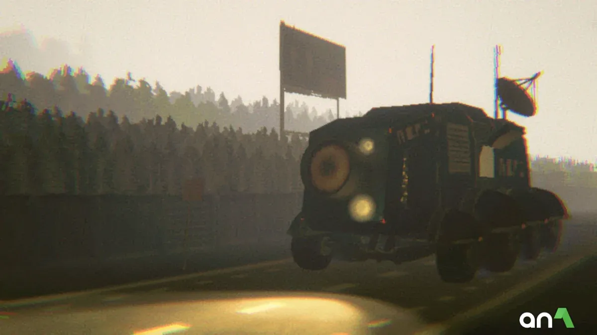 R.E.P.O. Mobile 1