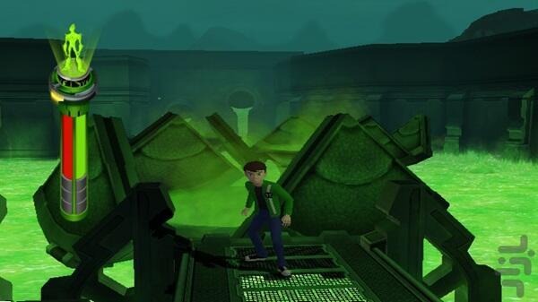 Ben 10 Alien Force Vilgax Attacks Ben 10 Alien Force Vilgax Attacks