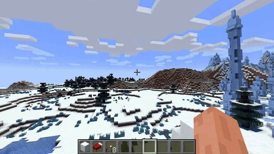 ice craft ice craft