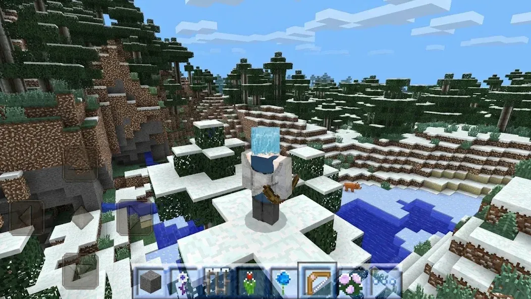 ice craft ice craft