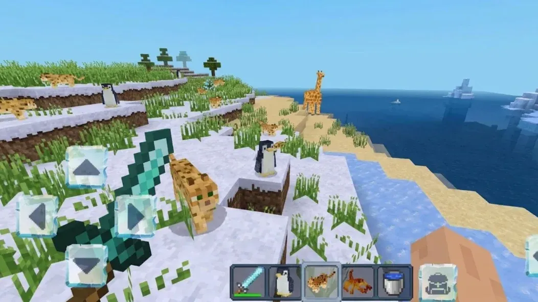 ice craft ice craft