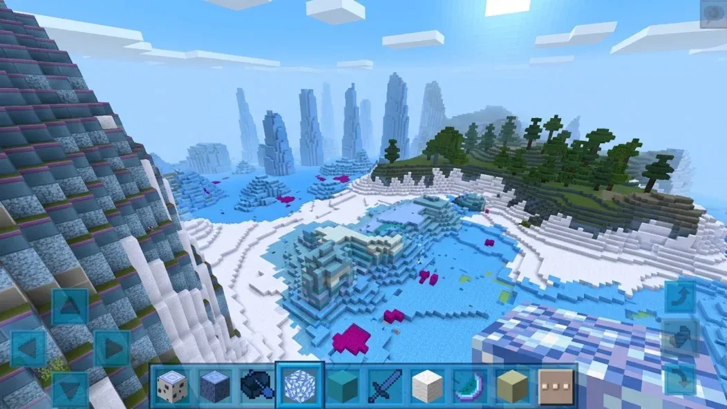 ice craft ice craft