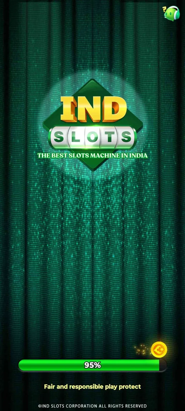 IND Slots 5