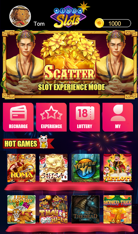 IND Slots 2
