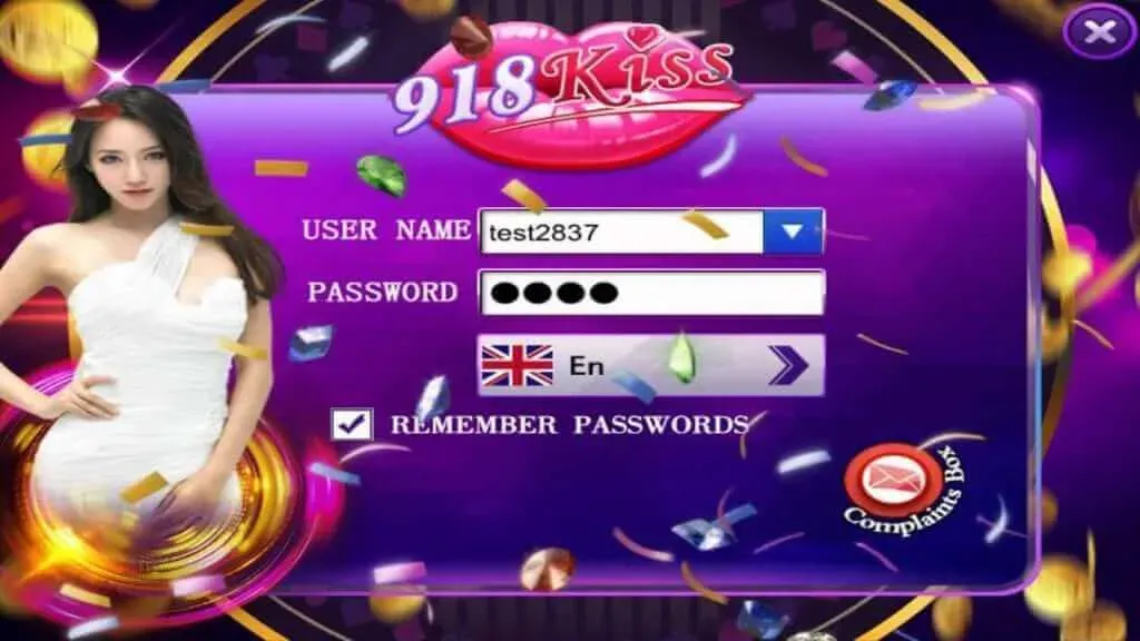 Kiss918 Kiss918