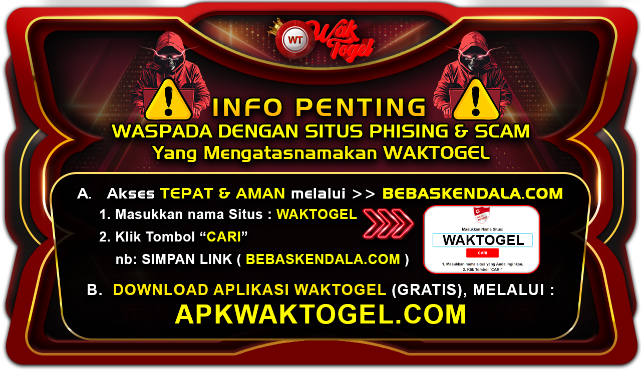 Waktogel 5