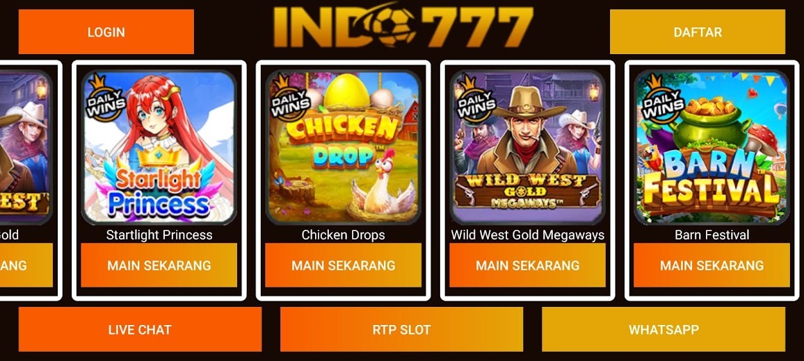 Indo777 1