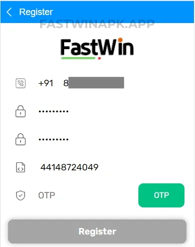 FastWin 1