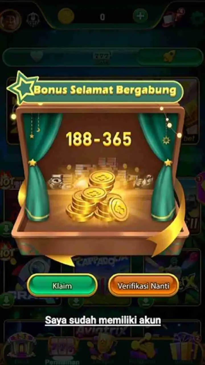 Gems 365 Gems 365