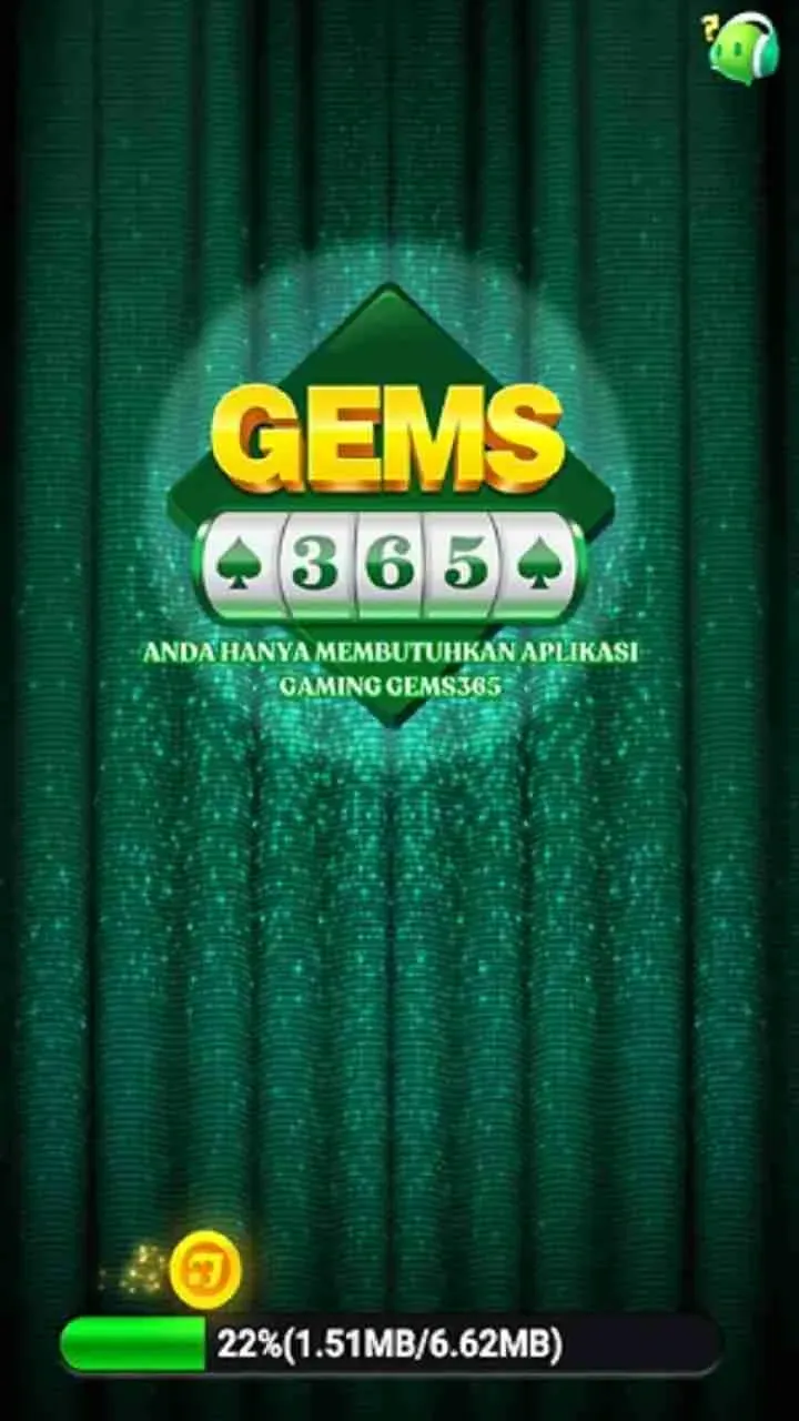 Gems 365 Gems 365