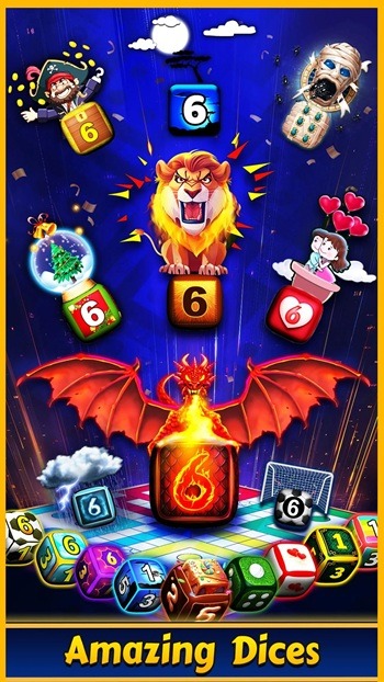 Ludo King 3