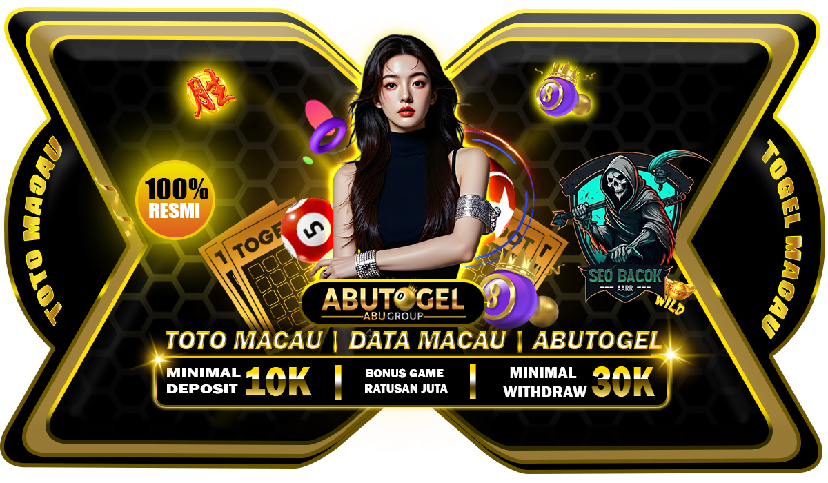 AbuTogel AbuTogel