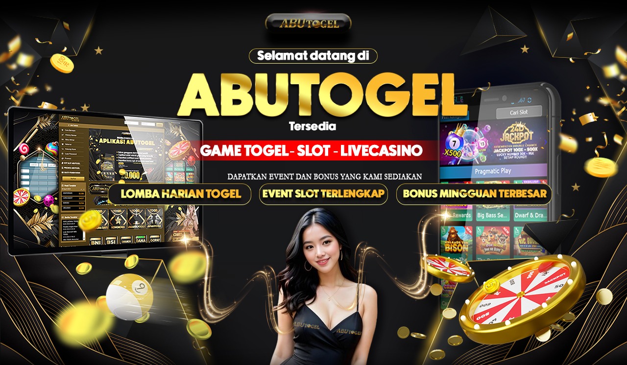 AbuTogel AbuTogel