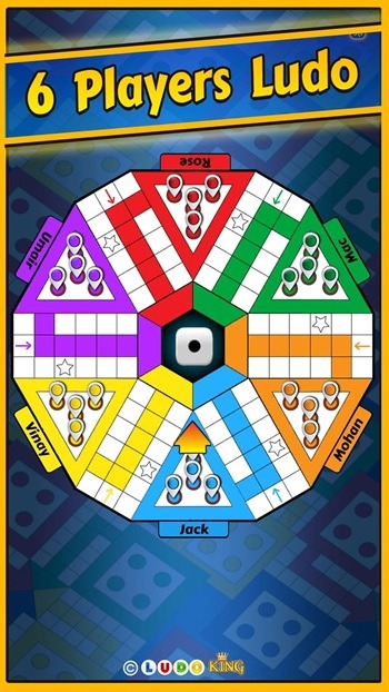 Ludo King 1
