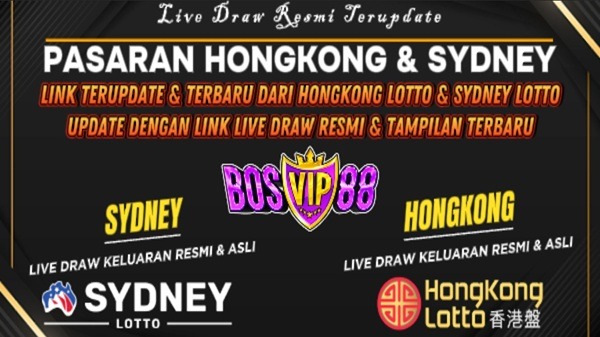 BosVip88 BosVip88