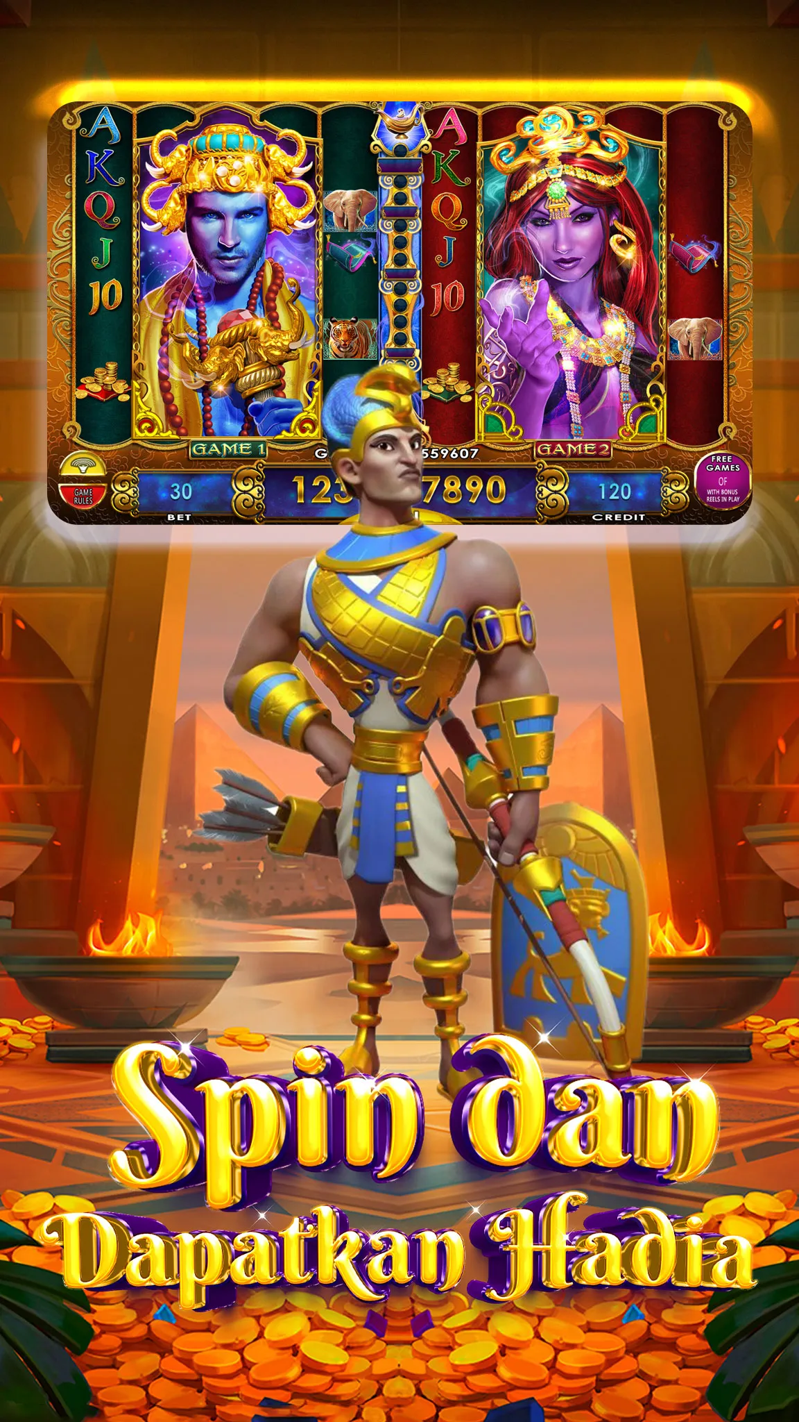 King999 King999
