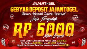 JAJANTOGEL JAJANTOGEL
