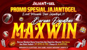 JAJANTOGEL JAJANTOGEL