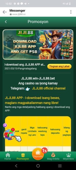JLJL88 3
