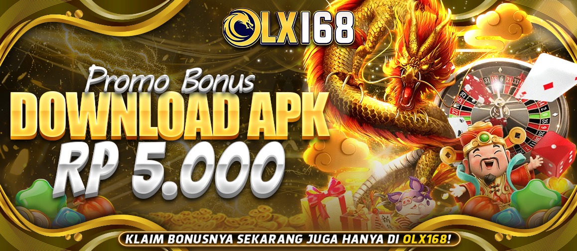 OLX168 3
