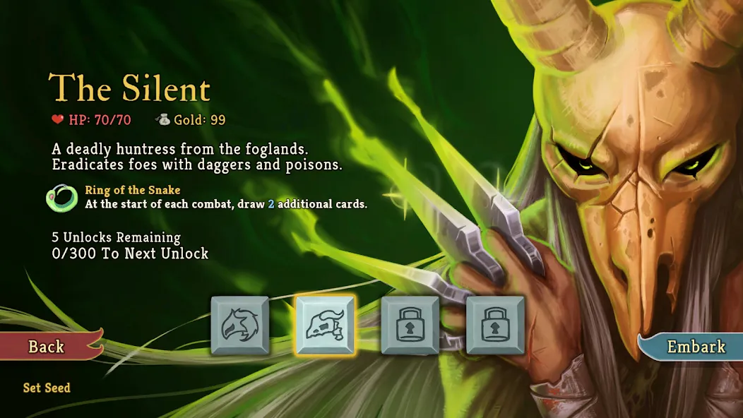 Slay the Spire Slay the Spire