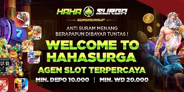 HAHASURGA HAHASURGA