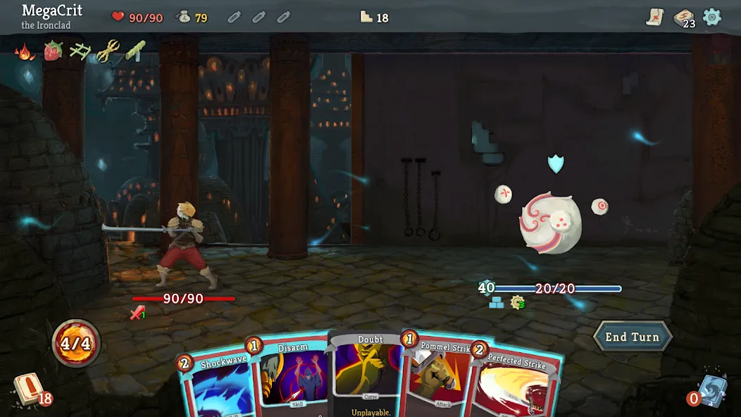 Slay the Spire Slay the Spire