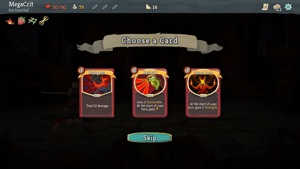 Slay the Spire 4