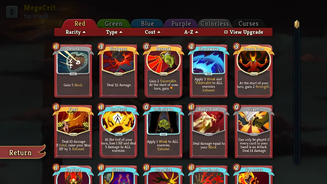 Slay the Spire Slay the Spire