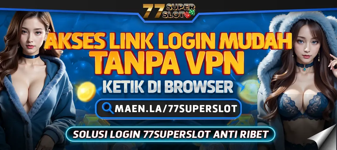 77SUPERSLOT 77SUPERSLOT
